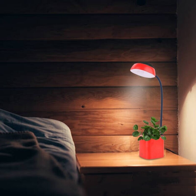 Настольная лампа