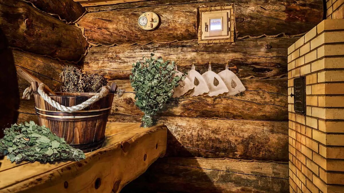 Картинки русской бани. В свободном доступе.