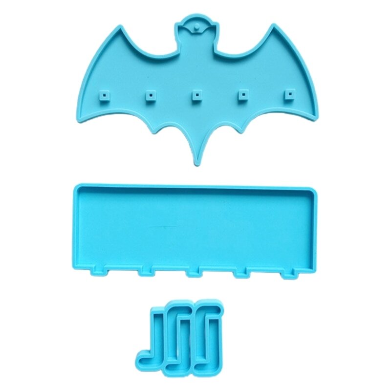 Формочки для печенья бэтмен