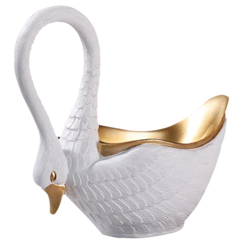 L’objet лебедь