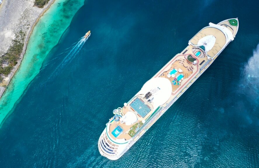 July 13, 2021 - Cruise Lines Back in Service: July 2021
