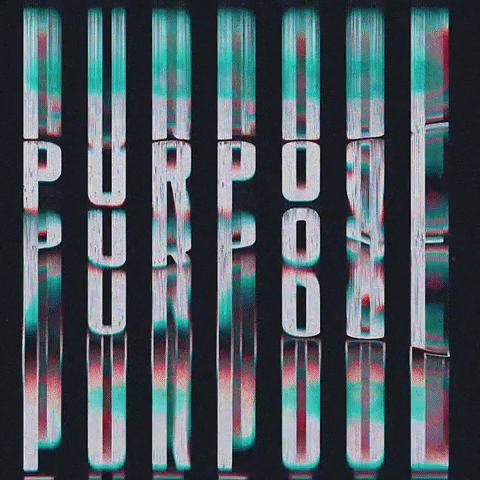 Purpose (англ. - цель, предназначение)