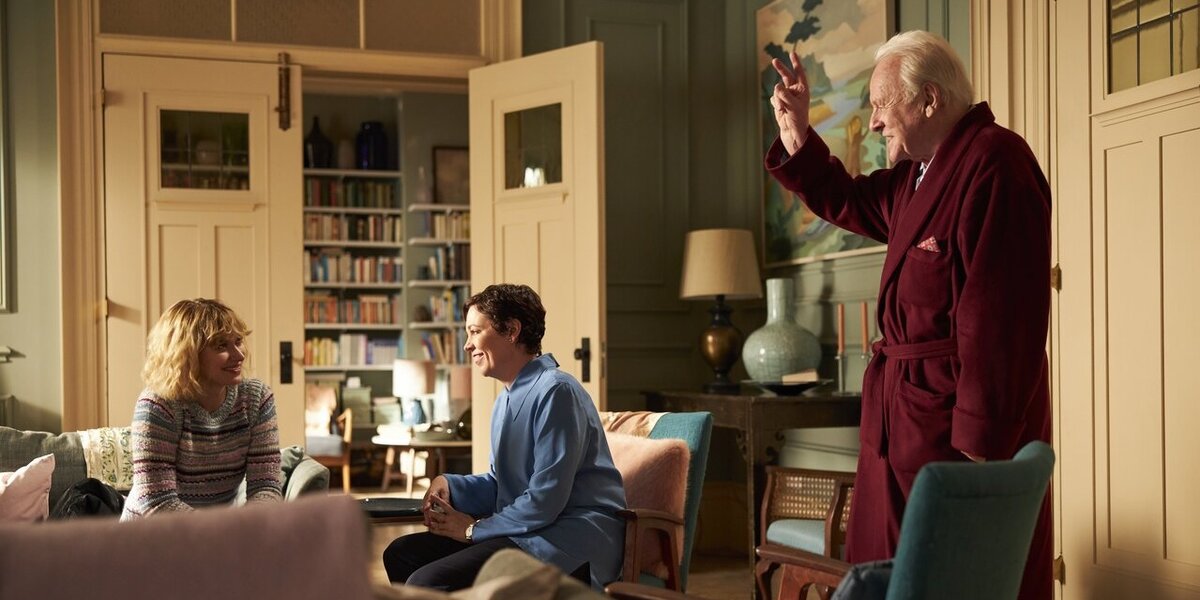 «Отец» - кадр из фильма, скриншот: Youtube