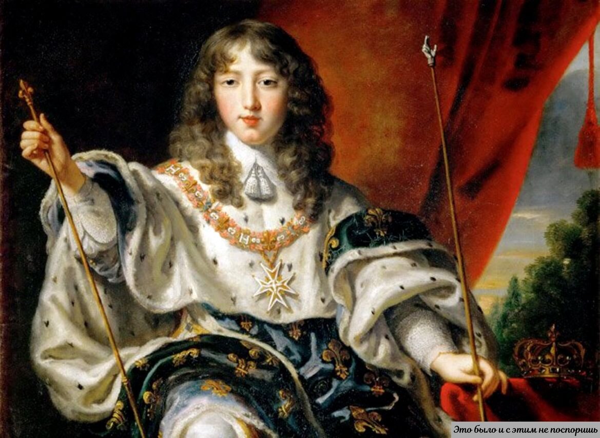 Юный Людовик Картинка с ресурса https://mtdata.ru/u22/photo7547/20486596062-0/original.jpg#20486596062