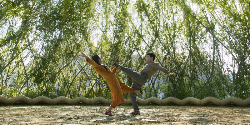 Кадр из фильма