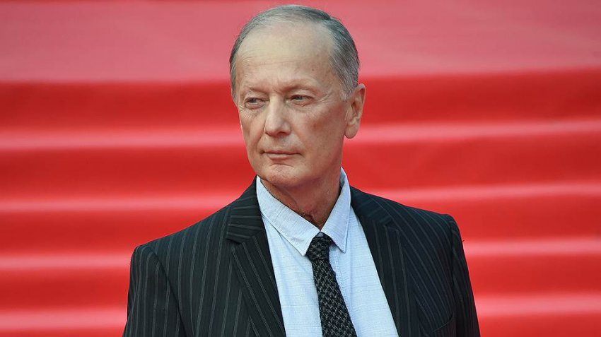 М. Н. Задорнов, РЕН ТВ, 2005 г.