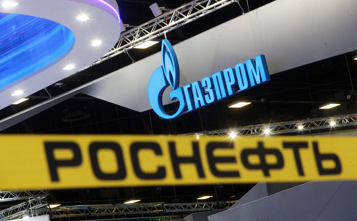 Агентское соглашение — это всего лишь прикрытие большой газовой партии? Фото из Google.Картинки.