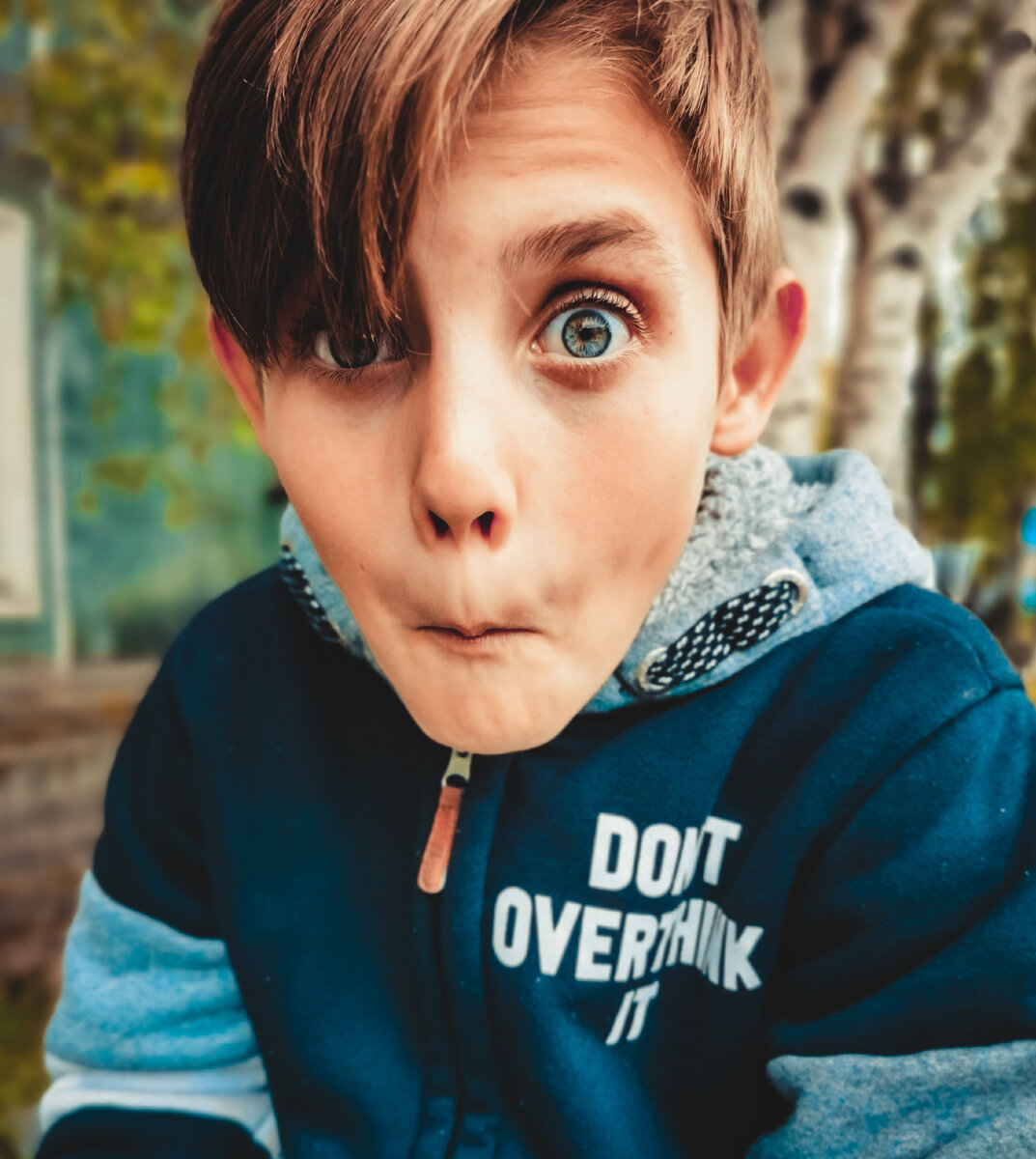 Как по мне дурка плакала в восьмую беременность и я с детьми ...