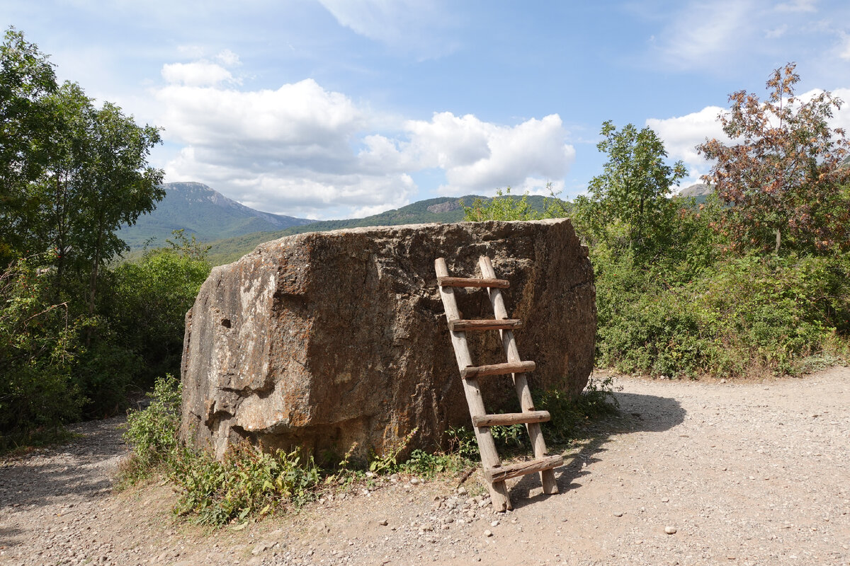 Кавказская пленница