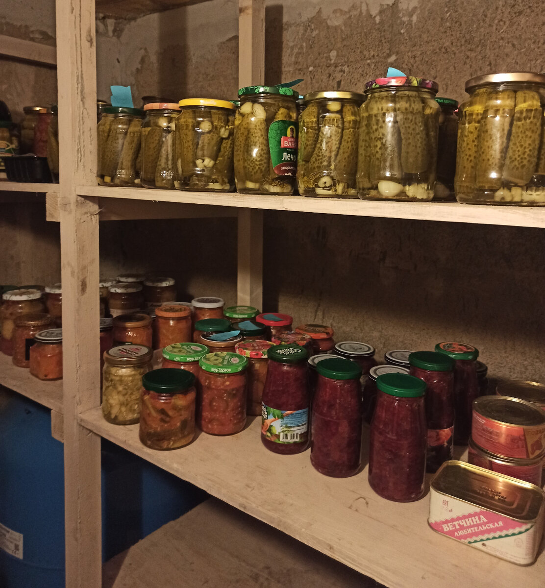 К очередных кризисам готовимся заблаговременно.