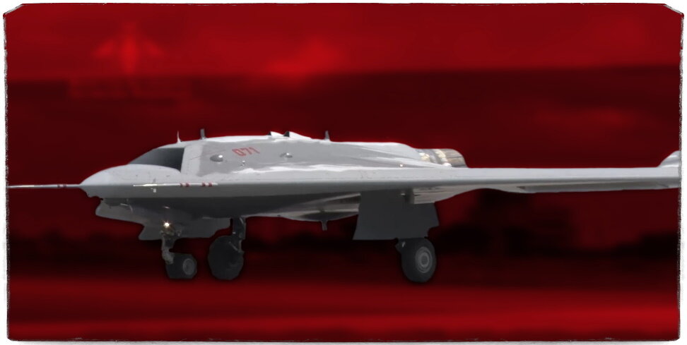 Источник: Минобороны России. В кадре летающая лаборатория С-70-Б1, на которой отрабатывают все ключевые аспекты будущей машины. Выступающие детали на корпусе являются различными датчиками - в серии машина будет ровной.