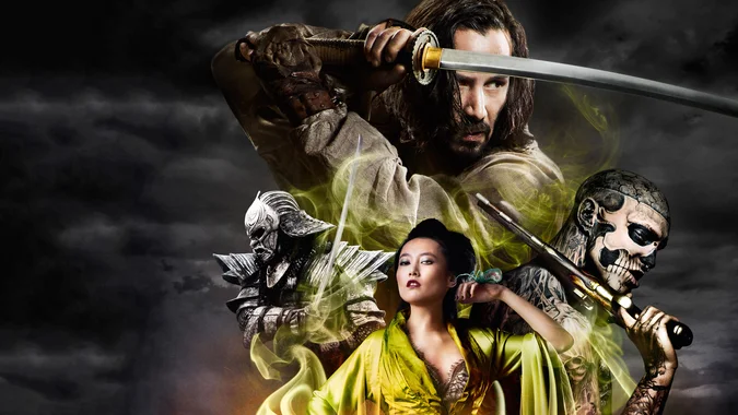 Даже Голливуд не остался в стороне