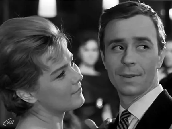 Кадр из фильма