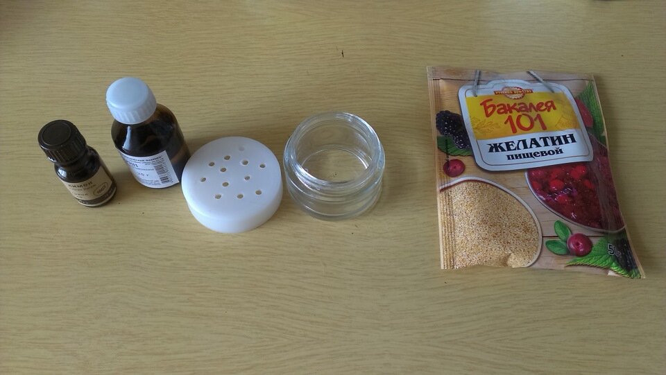 Освежитель воздуха своими руками. Источник фото sp-sunshine.com