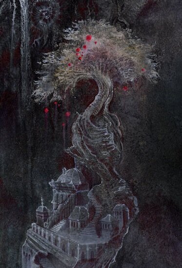 Art of Stephanie Law