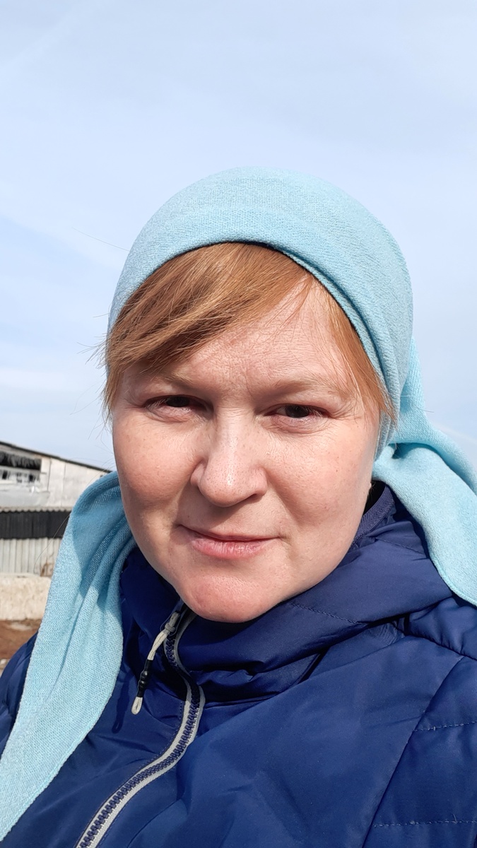 Это я. Мне бы еще рядом корову поставить и получилась бы идиллия жизни коровы  французского художника Жюльена Дюпре  