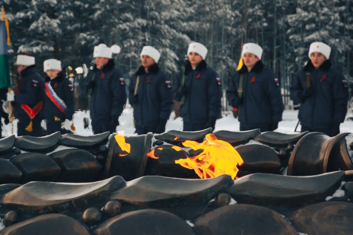 ФОТО: Администрация Нягани/ВК