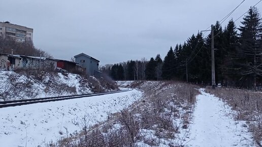 Киров луза остановки