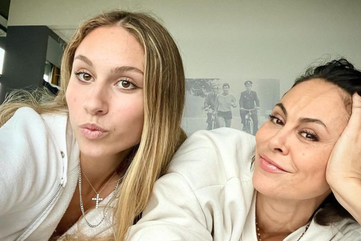 Лиза заметно повзрослела в последнее время, фото: instagram.com