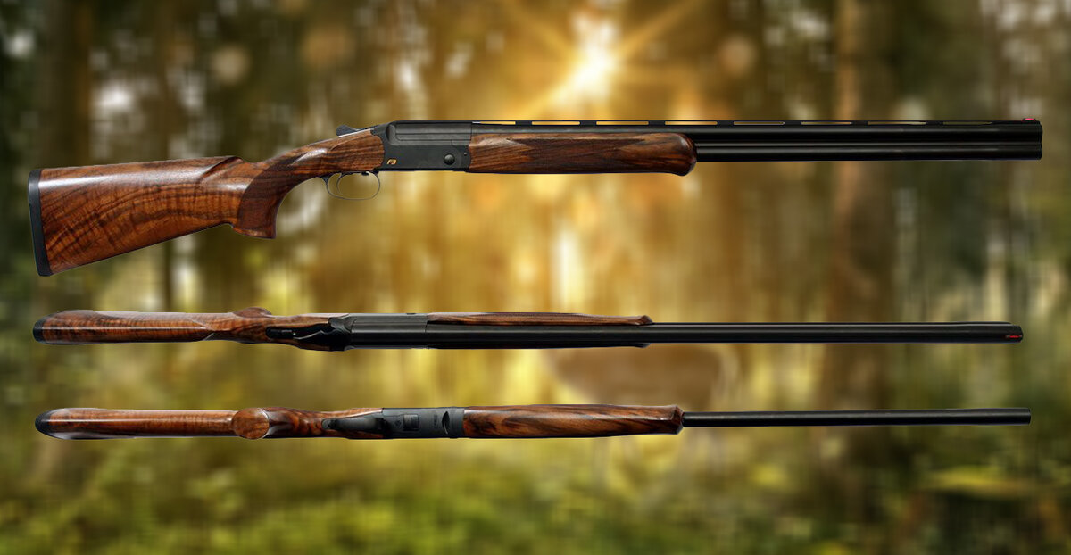 Blaser F3