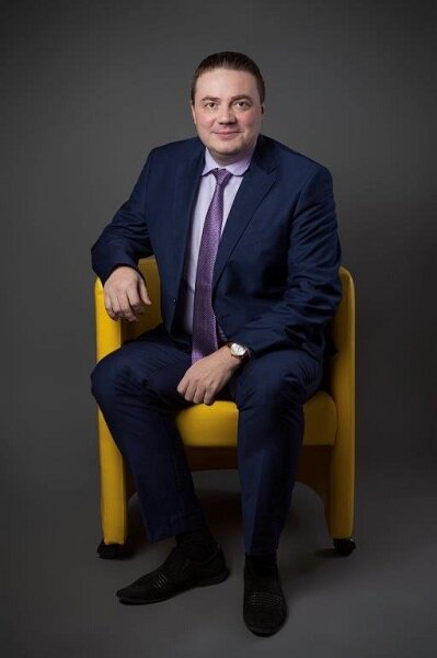 Сергей Кретович, руководитель проекта Automotive TELS