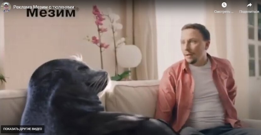 скрин видео