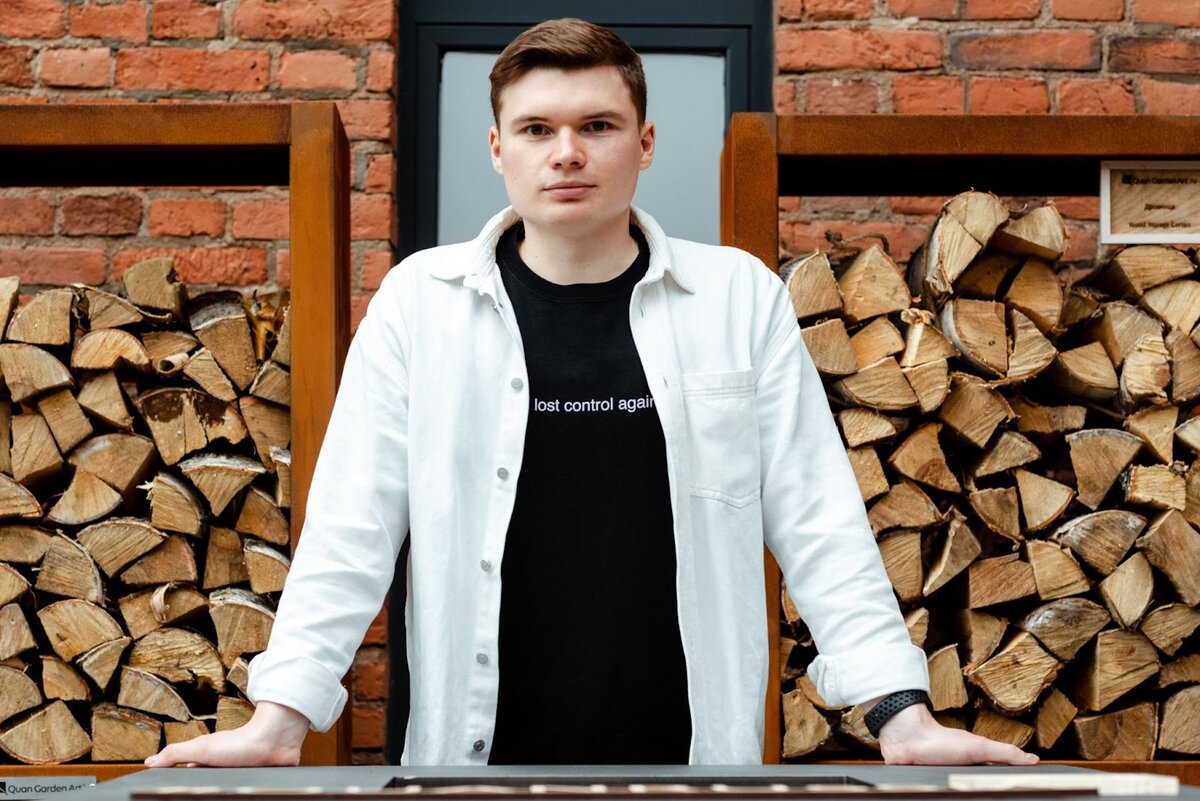 Меня зовут Владимир, я руководитель интернет-магазина fish2o.ru