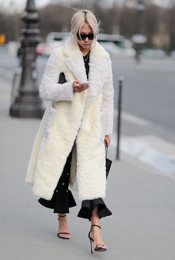 Добавьте кружевные детали