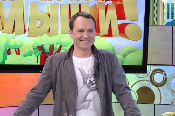 Виктор Васильев