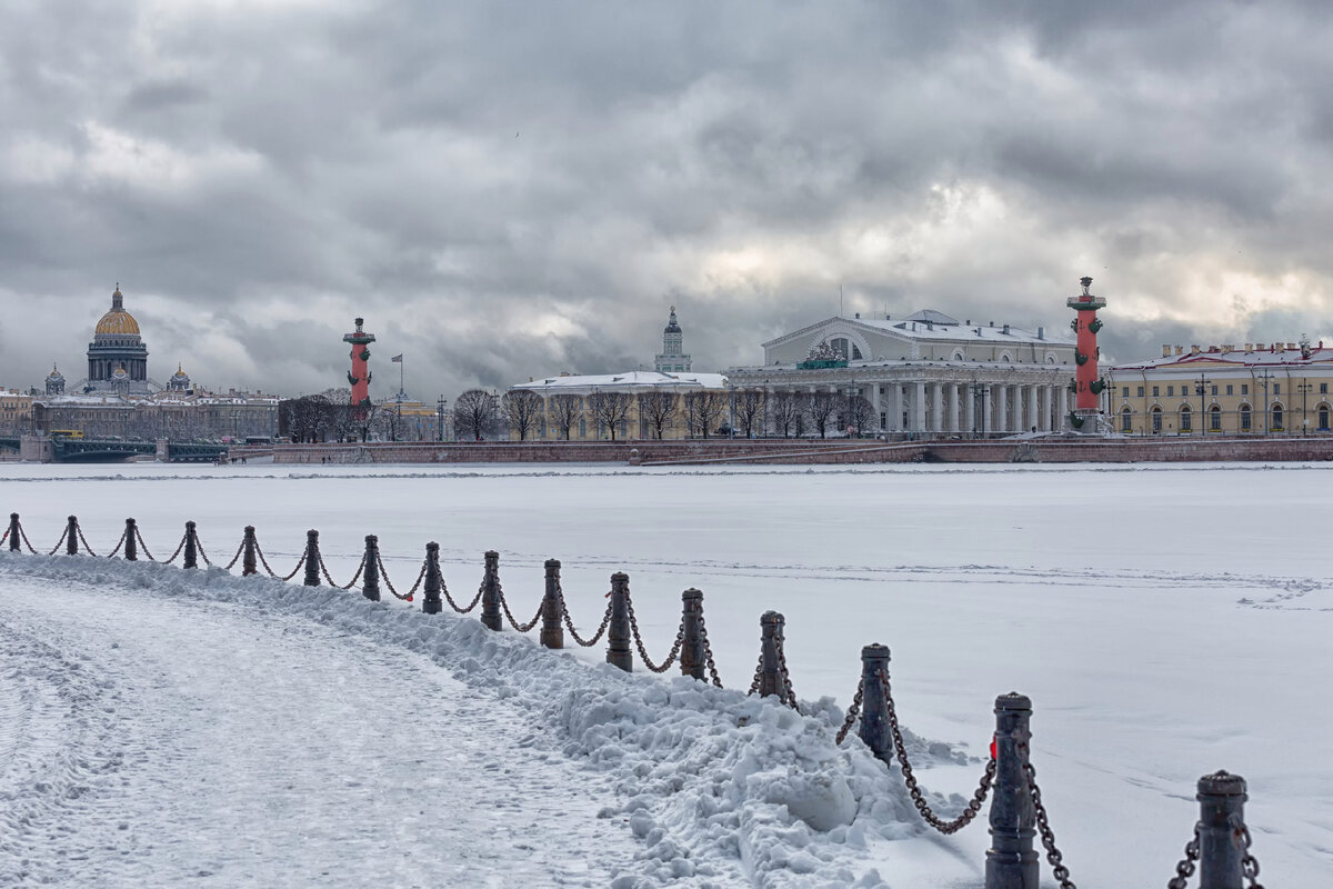 Фото Александра Дроздова