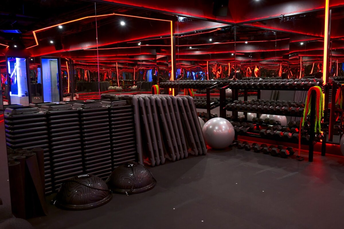 Наше пространство