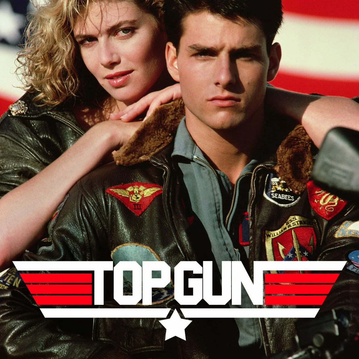 Top Gun фильм 1986 Kugar