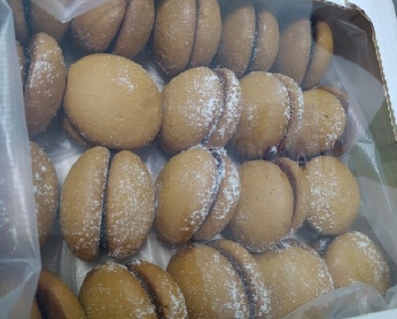 Светофор новинки. 