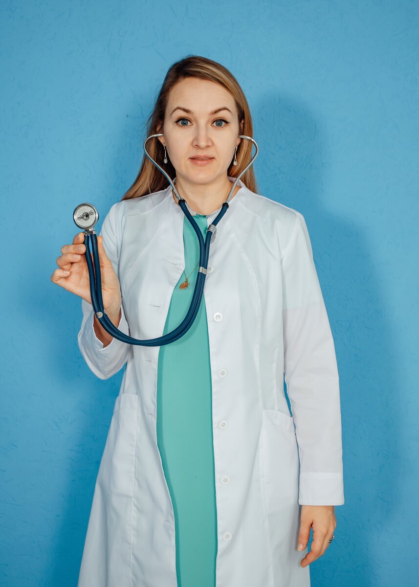  Елена Треско