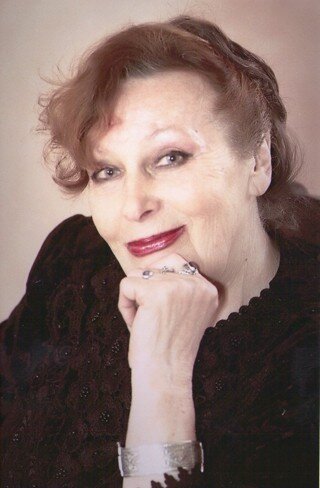 Наталья Юргенс