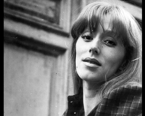 Красива, талантлива, но со сложной судьбой. Фото Яндекс.Картинки.