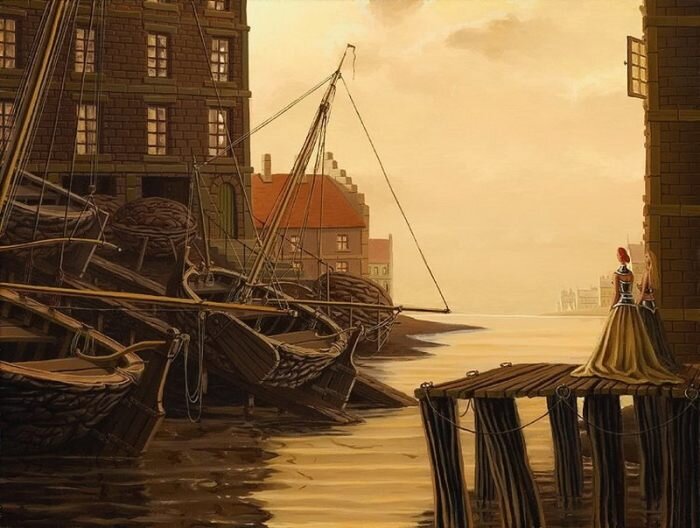 Юрген Гайер (Jurgen Geier)