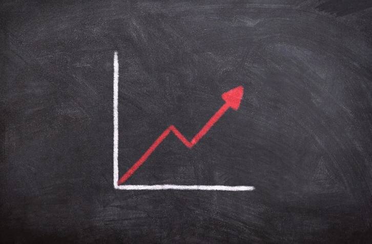 Рост цен. Фото: https://pixabay.com