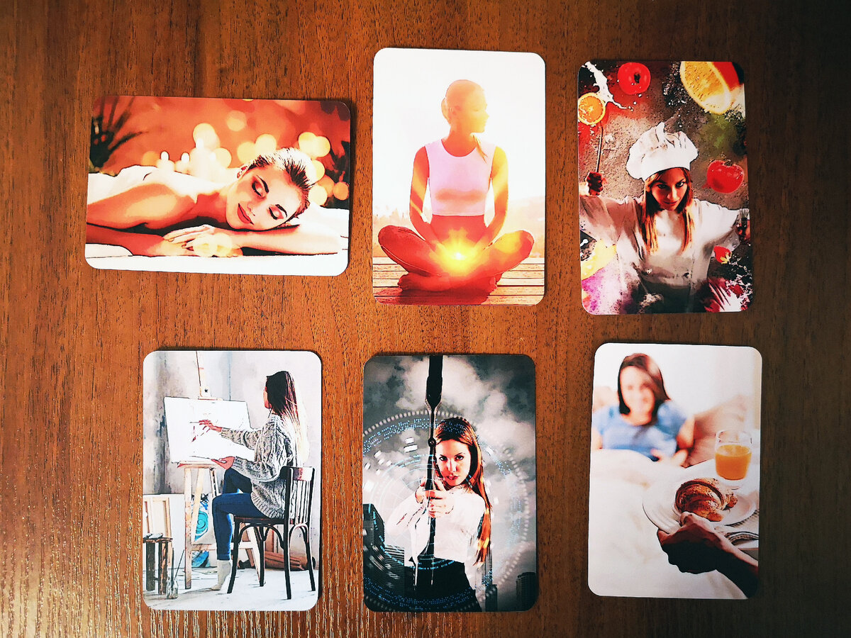 Карта-ресурс