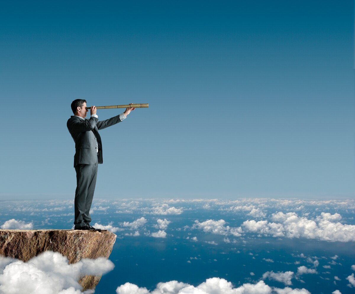 Поиски успеха... Фото из просторов интернета...