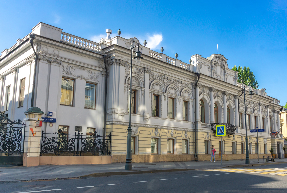 фото из семейного архива