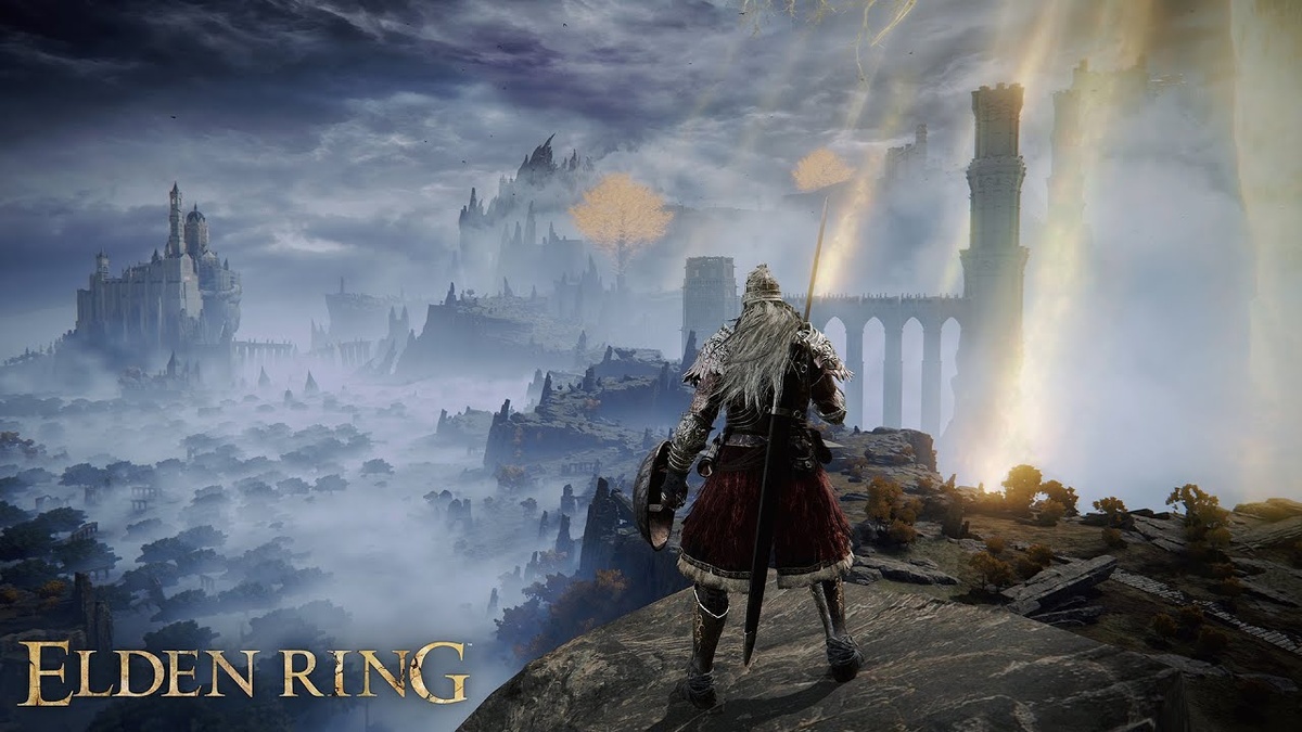 Скрин Elden Ring