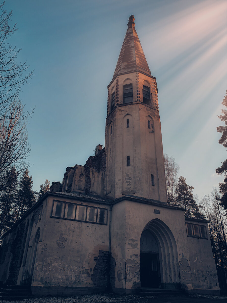 Фото автора