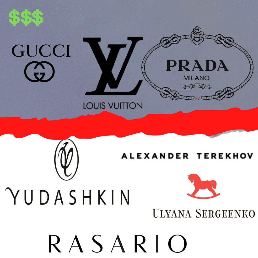 Какие росийские бренды одежды могут заменить западные | Абзац | Дзен