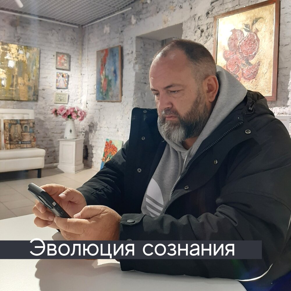 Дмитрий Раевский