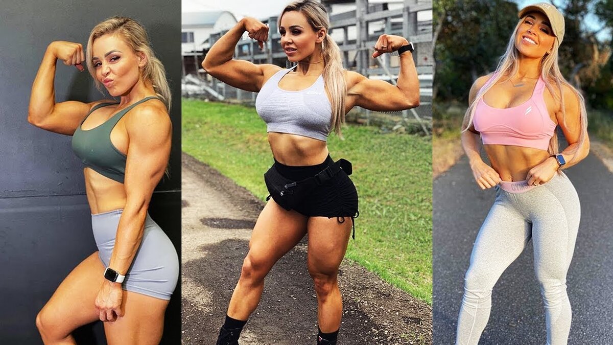 Стефани санзо фото до и после пластики