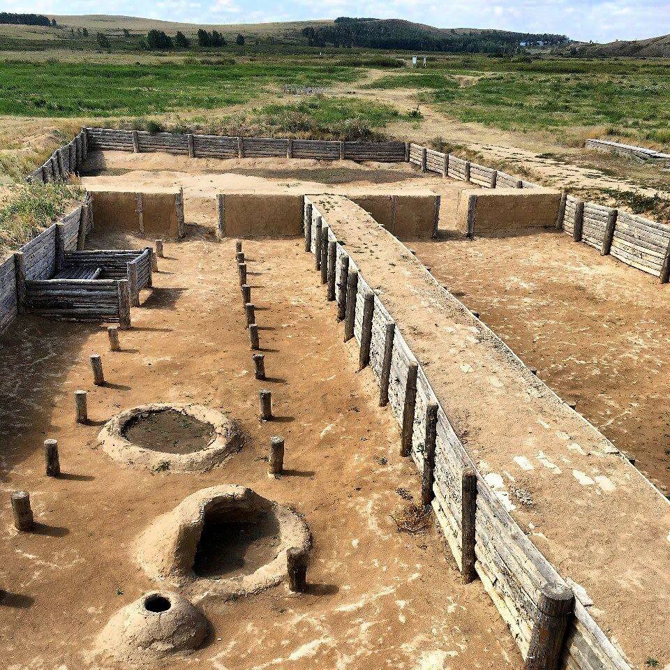 Город Аркаим- история и факты жизни древнего поселения в Челябинской  области | Путешествия на диване 🌍 | Дзен