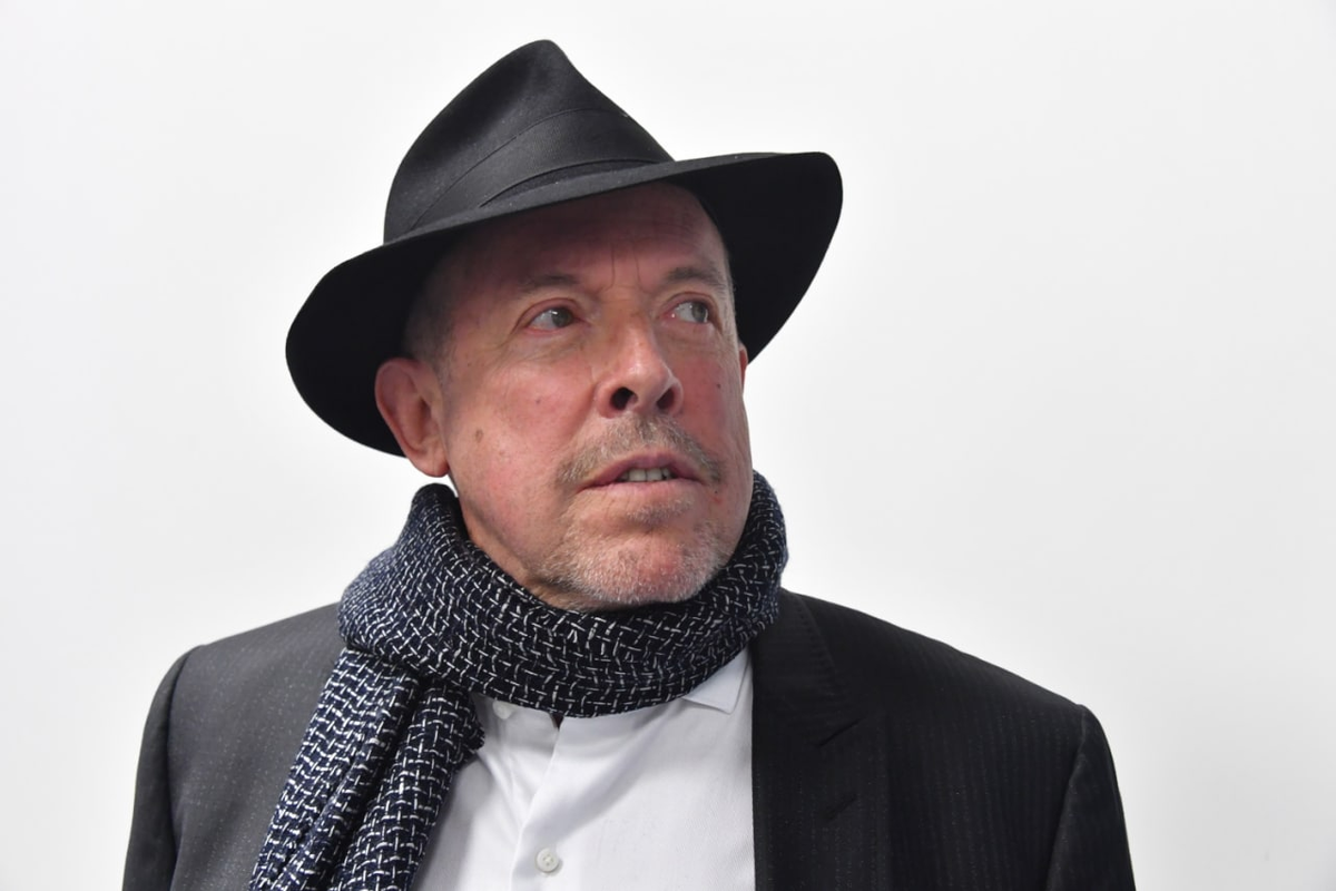 Андрей Макаревич. Фото: Komsomolskaya Pravda/Global Look Press/www.globallookpress.com