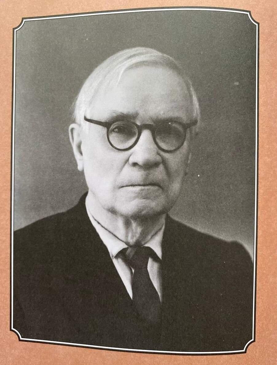 Нестор Михайлович  Малеча