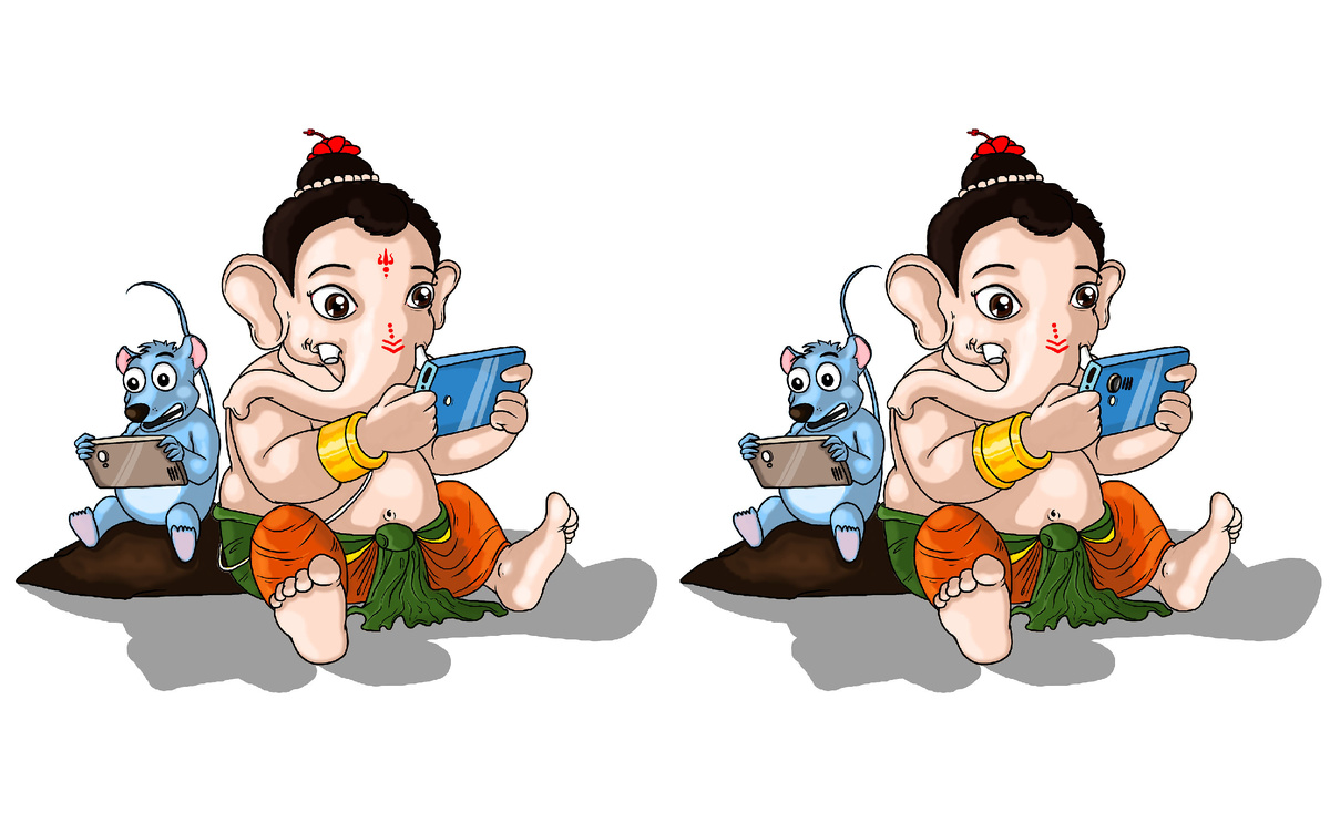 Рисунок взят с pixabay.com